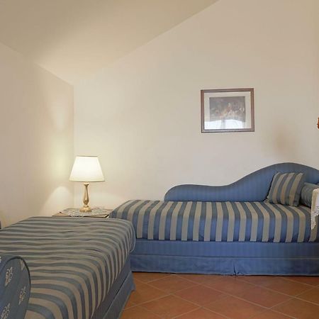 Pigna D'Oro Country Hotel Santo Stefano Quisquina Exterior foto