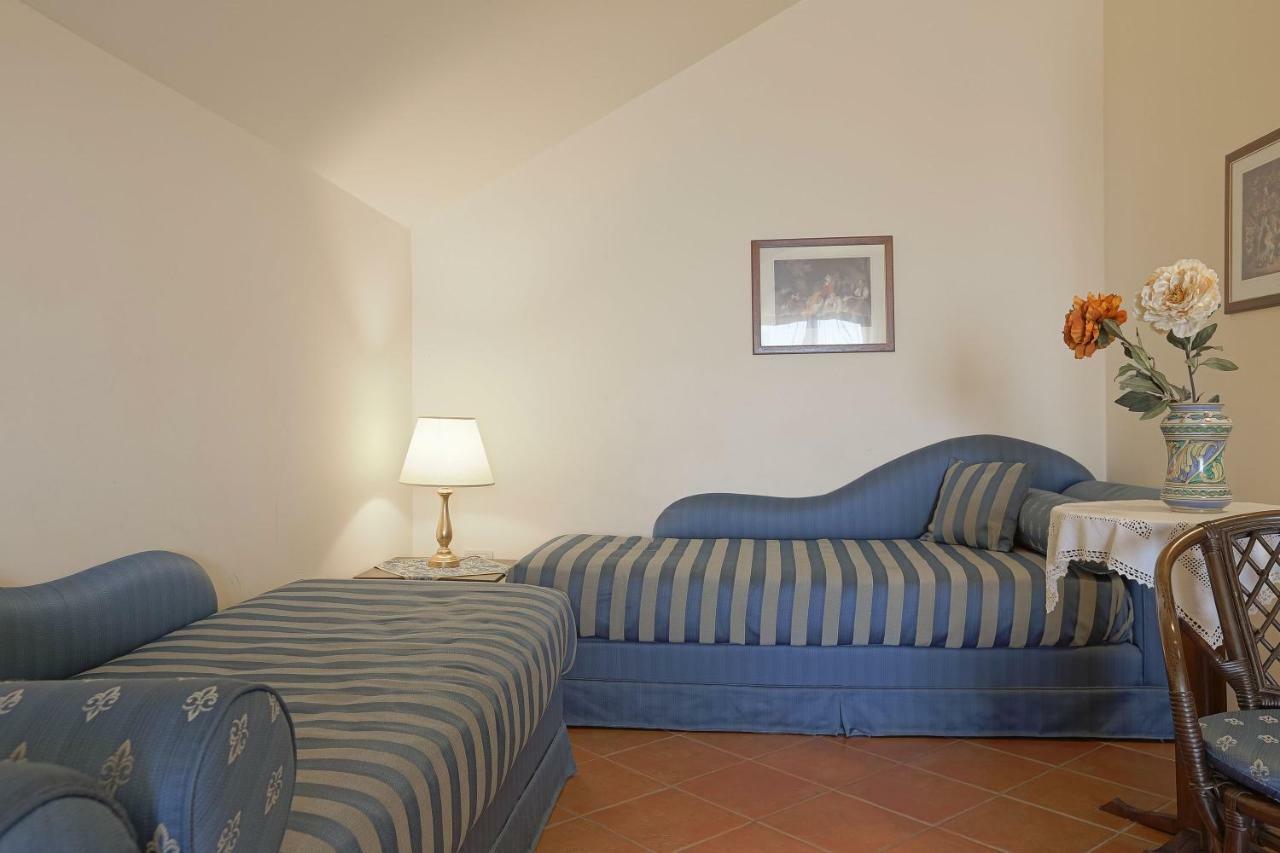 Pigna D'Oro Country Hotel Santo Stefano Quisquina Exterior foto