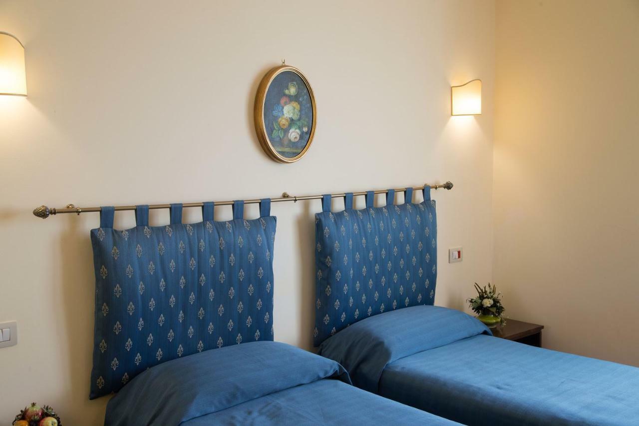 Pigna D'Oro Country Hotel Santo Stefano Quisquina Exterior foto
